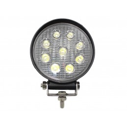 Foco Faenero Redondo HSTAR...